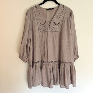 Blue B Collection | Top